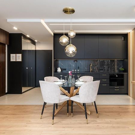 Ga Luxury Apartments G20 クラクフ エクステリア 写真