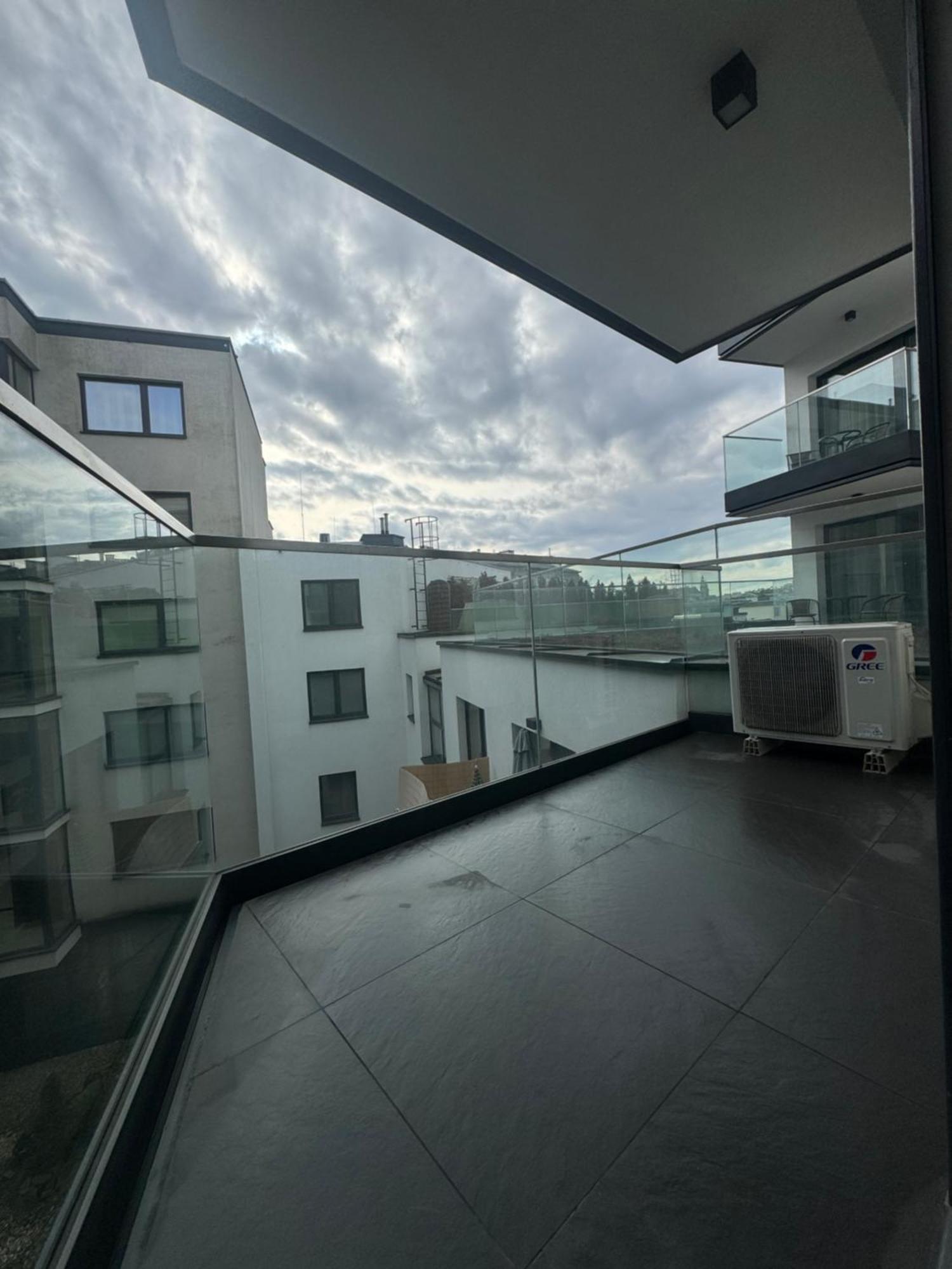 Ga Luxury Apartments G20 クラクフ エクステリア 写真